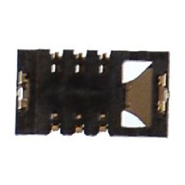 Разъем на SIM карту универсальный – купить по цене 73 грн в Киеве и ...