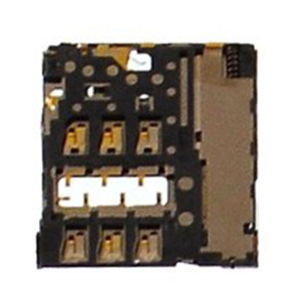 Разъем на SIM карту универсальный – купить по цене 73 грн в Киеве и ...