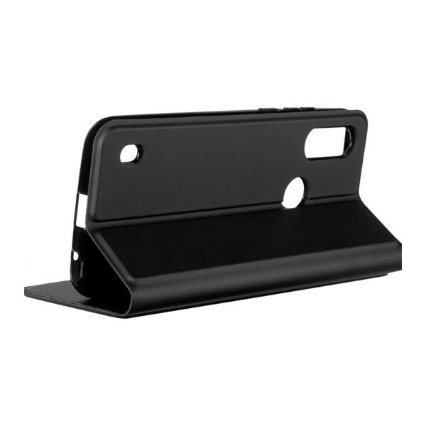 Чехол (книжка) Samsung A045 Galaxy A04 / M136 Galaxy M13 5G, Gelius Book Cover Shell, Черный - № 3 Чехол (книжка) Samsung A045 Galaxy A04 / M136 Galaxy M13 5G, Gelius Book Cover Shell, Черный - № 3