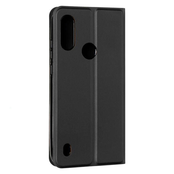 Чехол (книжка) Samsung A045 Galaxy A04 / M136 Galaxy M13 5G, Gelius Book Cover Shell, Черный - № 4 Чехол (книжка) Samsung A045 Galaxy A04 / M136 Galaxy M13 5G, Gelius Book Cover Shell, Черный - № 4
