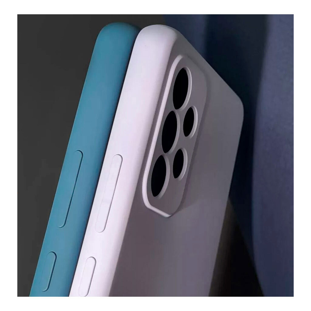 Чехол (накладка) Huawei Nova 3i / P Smart Plus, Wave Colorful, Light Purple, Фиолетовый - № 5 Чехол (накладка) Huawei Nova 3i / P Smart Plus, Wave Colorful, Light Purple, Фиолетовый - № 5