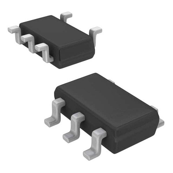 MAX1555EZK+T - № 1 MAX1555EZK+T - № 1
