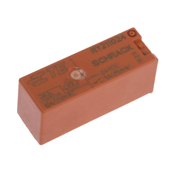 Реле RY211024 - № 1 Реле RY211024 - № 1