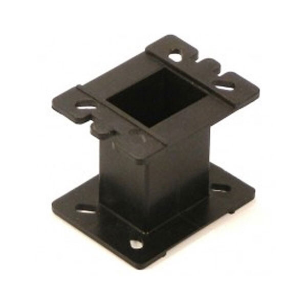 Каркас B-EE65/32/27-1 (PET) ( ЕЕ-6502)(шпуля Е65/32/27) - № 1 Каркас B-EE65/32/27-1 (PET) ( ЕЕ-6502)(шпуля Е65/32/27) - № 1
