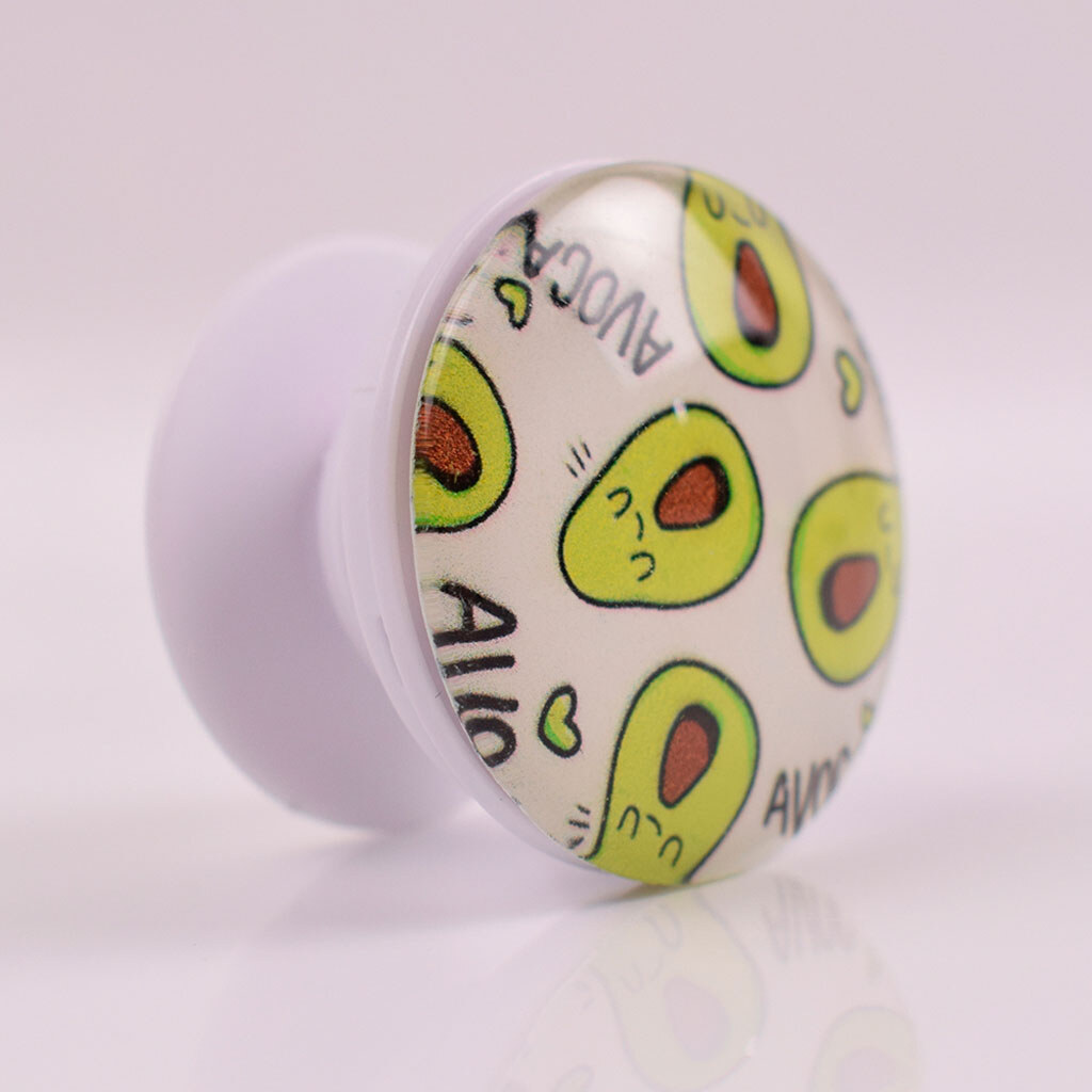 Попсокет (PopSocket) - № 2 Попсокет (PopSocket) - № 2