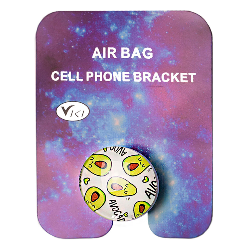 Попсокет (PopSocket) - № 3 Попсокет (PopSocket) - № 3