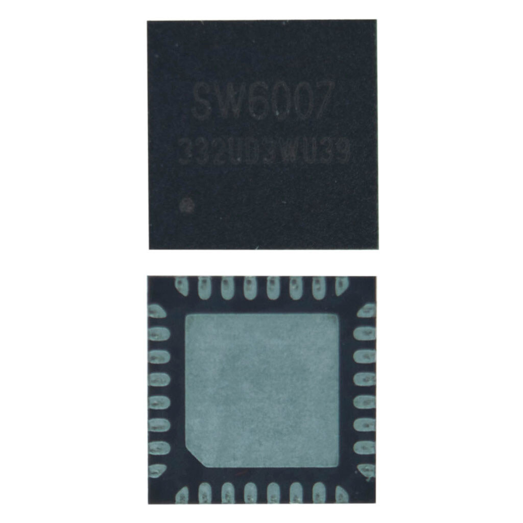 Контроллер зарядки SW6007 - № 1