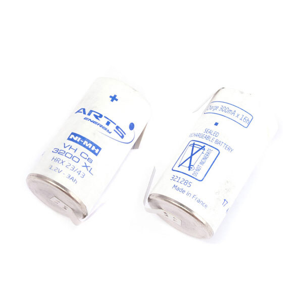 Акумулятор ARTS ACCU-R6 - № 1 Акумулятор ARTS ACCU-R6 - № 1
