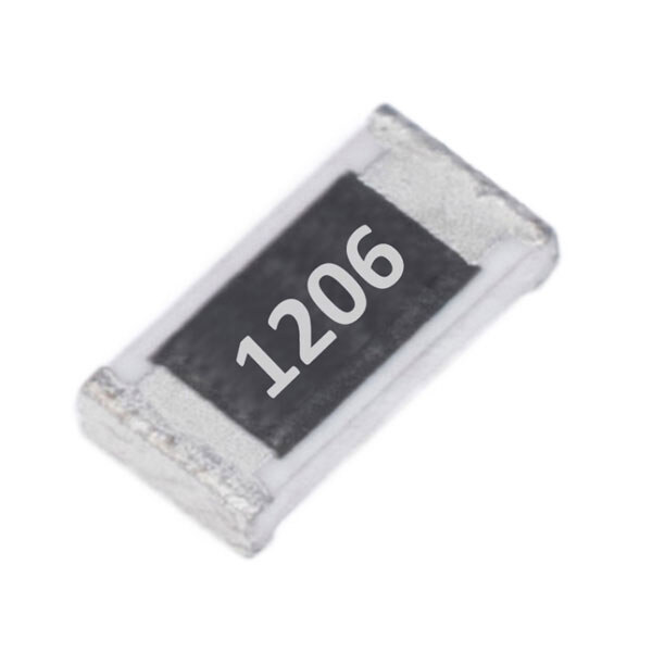 Резистор SMD 590 Ohm 1% 0,25W 200V 1206 (RC1206FR-590R-Hitano) - № 1 Резистор SMD 590 Ohm 1% 0,25W 200V 1206 (RC1206FR-590R-Hitano) - № 1