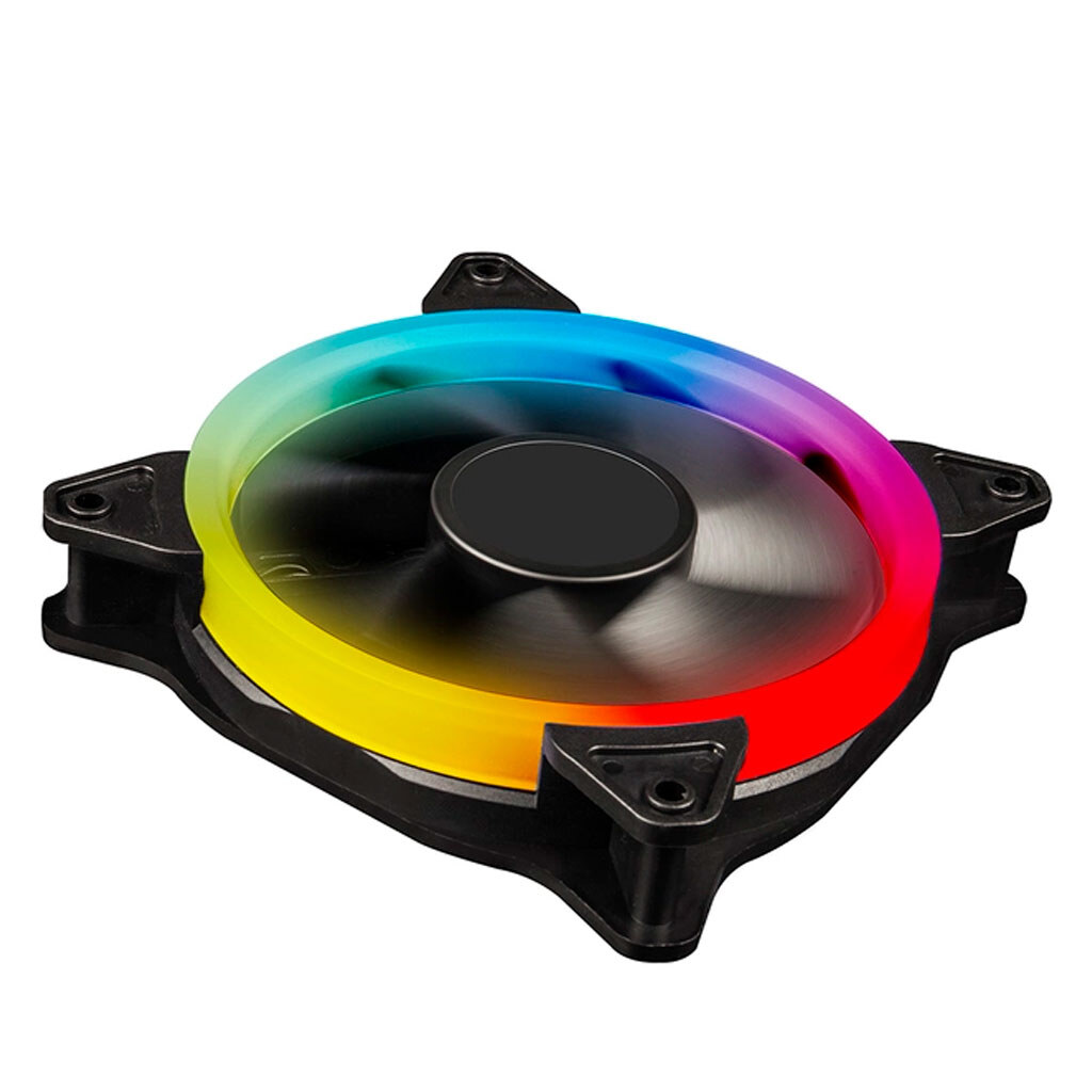 Вентилятор 1stPlayer R2 RGB LED – купить по цене 294 грн в Киеве и ...