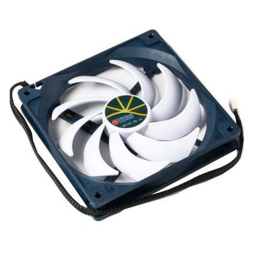Вентилятор Titan TFD-14025 H 12 ZP/KE - № 1 Вентилятор Titan TFD-14025 H 12 ZP/KE - № 1
