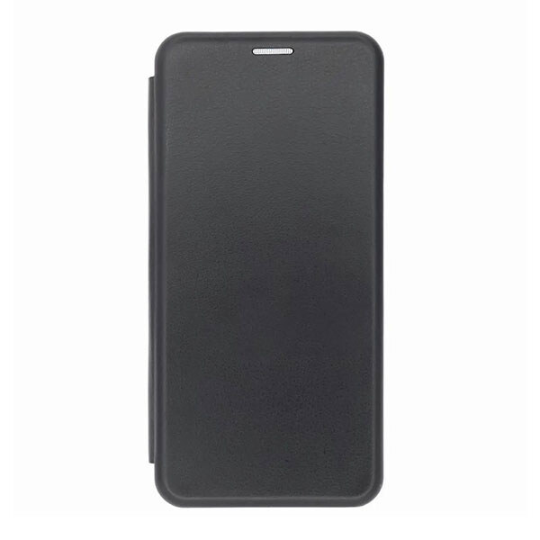 Чехол (книжка) Samsung A107 Galaxy A10s, Baseus Premium Edge, Черный - № 1 Чехол (книжка) Samsung A107 Galaxy A10s, Baseus Premium Edge, Черный - № 1