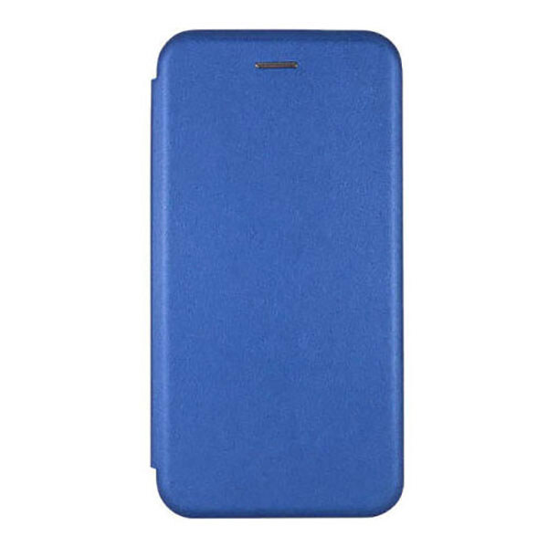 Чехол (книжка) Xiaomi Redmi 9, Baseus Premium Edge, Синий - № 1 Чехол (книжка) Xiaomi Redmi 9, Baseus Premium Edge, Синий - № 1