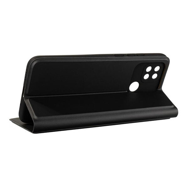 Чехол (книжка) Samsung A042 Galaxy A04e, Gelius Book Cover Shell, Черный - № 3 Чехол (книжка) Samsung A042 Galaxy A04e, Gelius Book Cover Shell, Черный - № 3