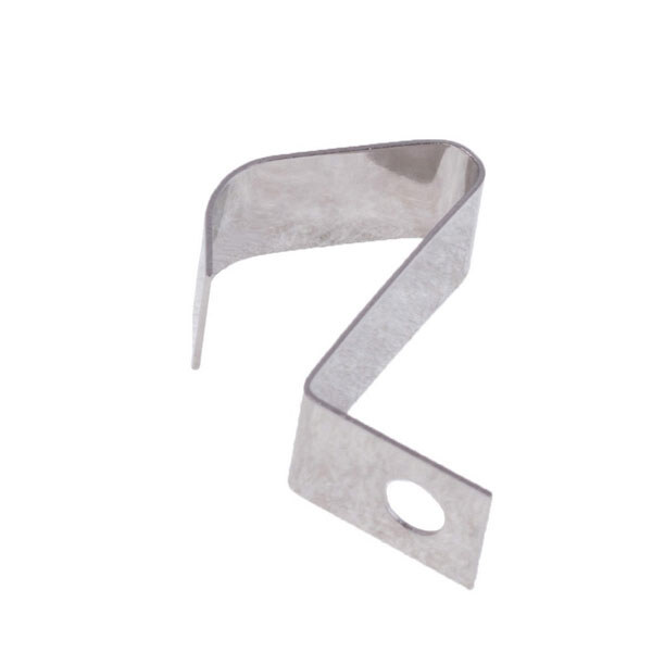 Контакт прижимной 6F22(крона)/A/AA/ SMD - № 1 Контакт прижимной 6F22(крона)/A/AA/ SMD - № 1