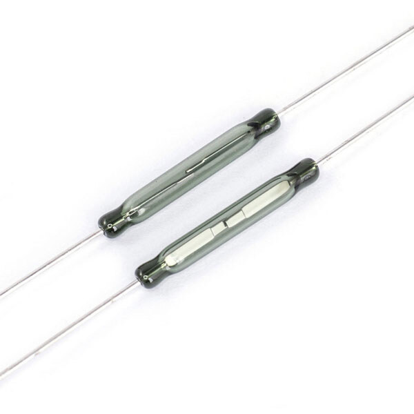 Реле KA-46B геркон 40W - № 1 Реле KA-46B геркон 40W - № 1