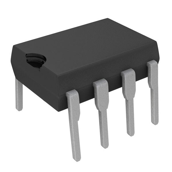 IR2520DPBF - № 1 IR2520DPBF - № 1