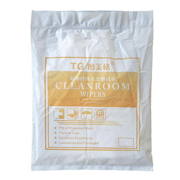 Антистатичні серветки - № 1 Антистатичні серветки - № 1