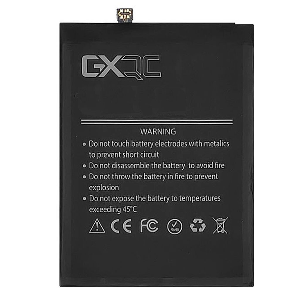 Batterie Compatible Xiaomi BN5A Pour POCO M3 Pro / Redmi Note 10 5G - 5000 MAh - Avec Kit D'outils De Montage