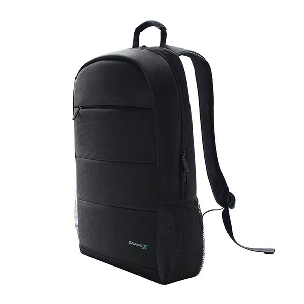 Рюкзак для ноутбука Grand-X RS-365S, Чорний - № 4 Рюкзак для ноутбука Grand-X RS-365S, Чорний - № 4