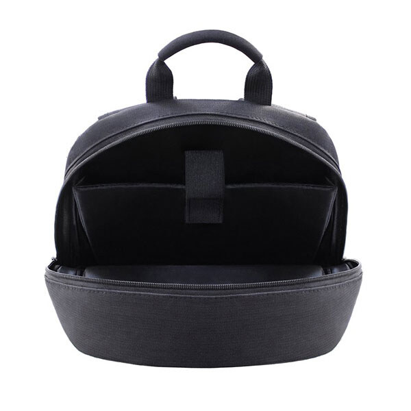 Рюкзак для ноутбука Grand-X RS-365S, Чорний - № 6 Рюкзак для ноутбука Grand-X RS-365S, Чорний - № 6