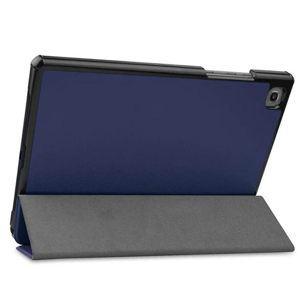 Чехол (книжка) Samsung T500 Galaxy Tab A7 10.4 / T505 Galaxy Tab A7 10.4, BeCover Smart, Deep Blue, Синий - № 4 Чехол (книжка) Samsung T500 Galaxy Tab A7 10.4 / T505 Galaxy Tab A7 10.4, BeCover Smart, Deep Blue, Синий - № 4
