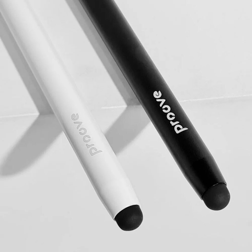 Стилус Proove SP-01, Черный - № 5 Стилус Proove SP-01, Черный - № 5