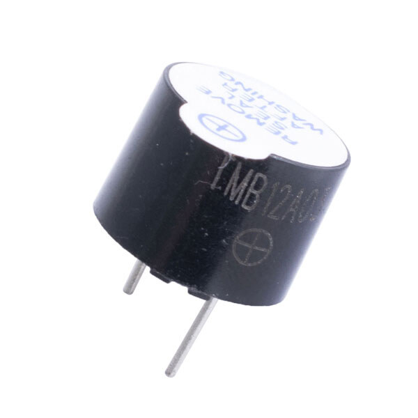 П'єзовипромінювач TMB12A03 - № 1 П'єзовипромінювач TMB12A03 - № 1