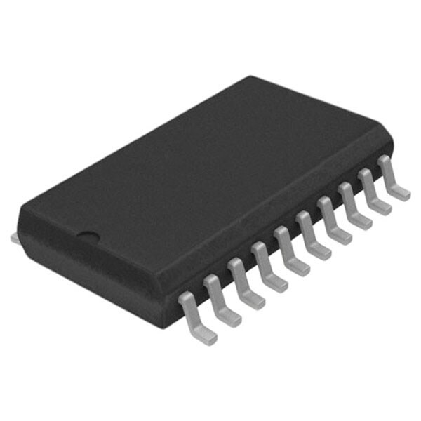 Микросхема PIC16F1828-I/SO - № 1 Микросхема PIC16F1828-I/SO - № 1