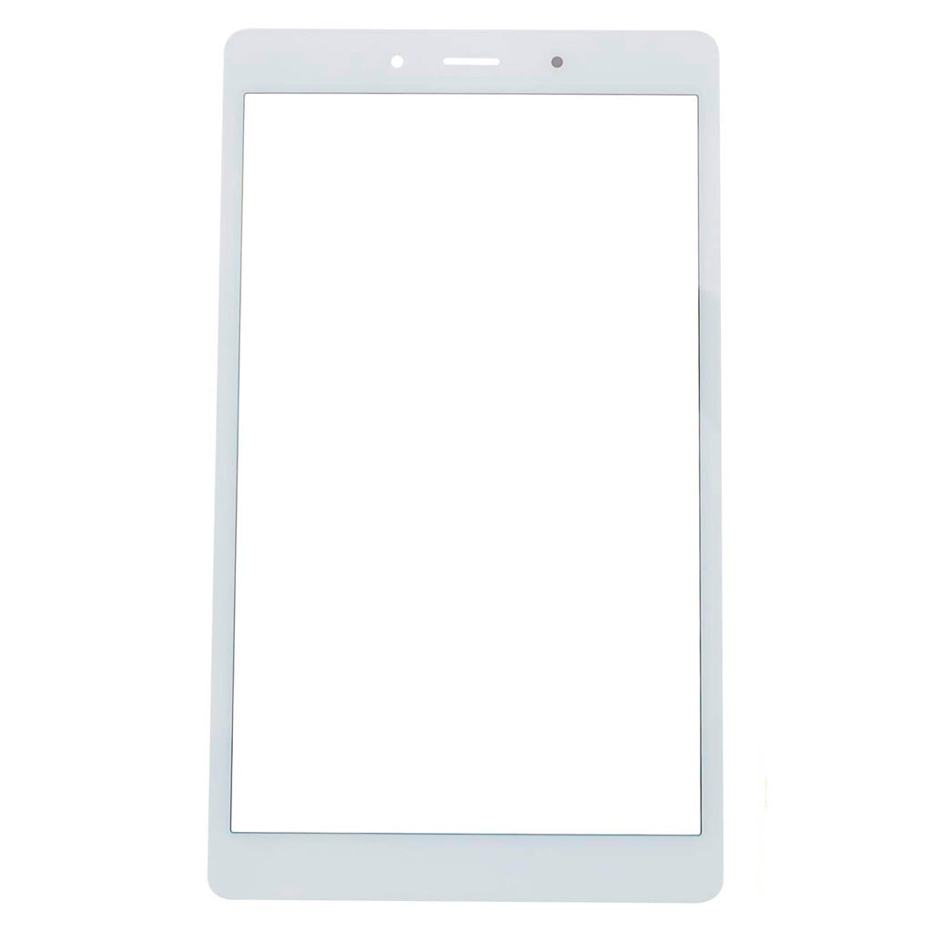 Тачскрин (сенсор) Samsung T295 Galaxy Tab A 8.0, Белый - № 1