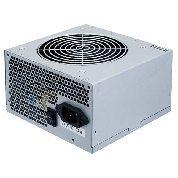 Блок живлення для корпусів Chieftec GPA-500S8 - № 1 Блок живлення для корпусів Chieftec GPA-500S8 - № 1