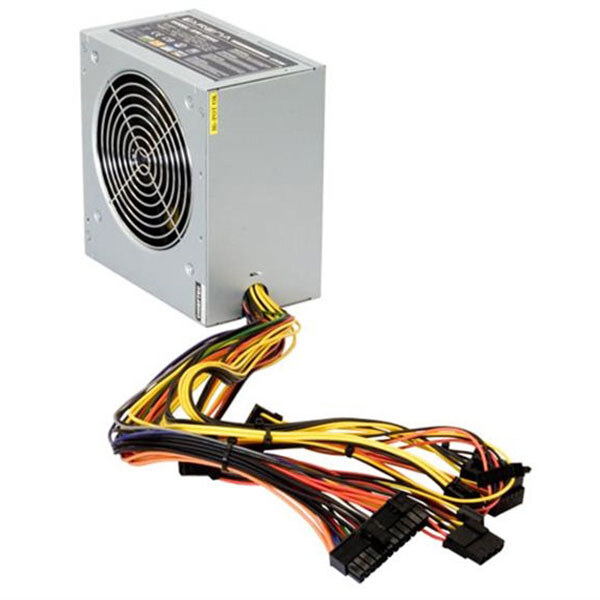 Блок живлення для корпусів Chieftec GPA-500S8 - № 4 Блок живлення для корпусів Chieftec GPA-500S8 - № 4