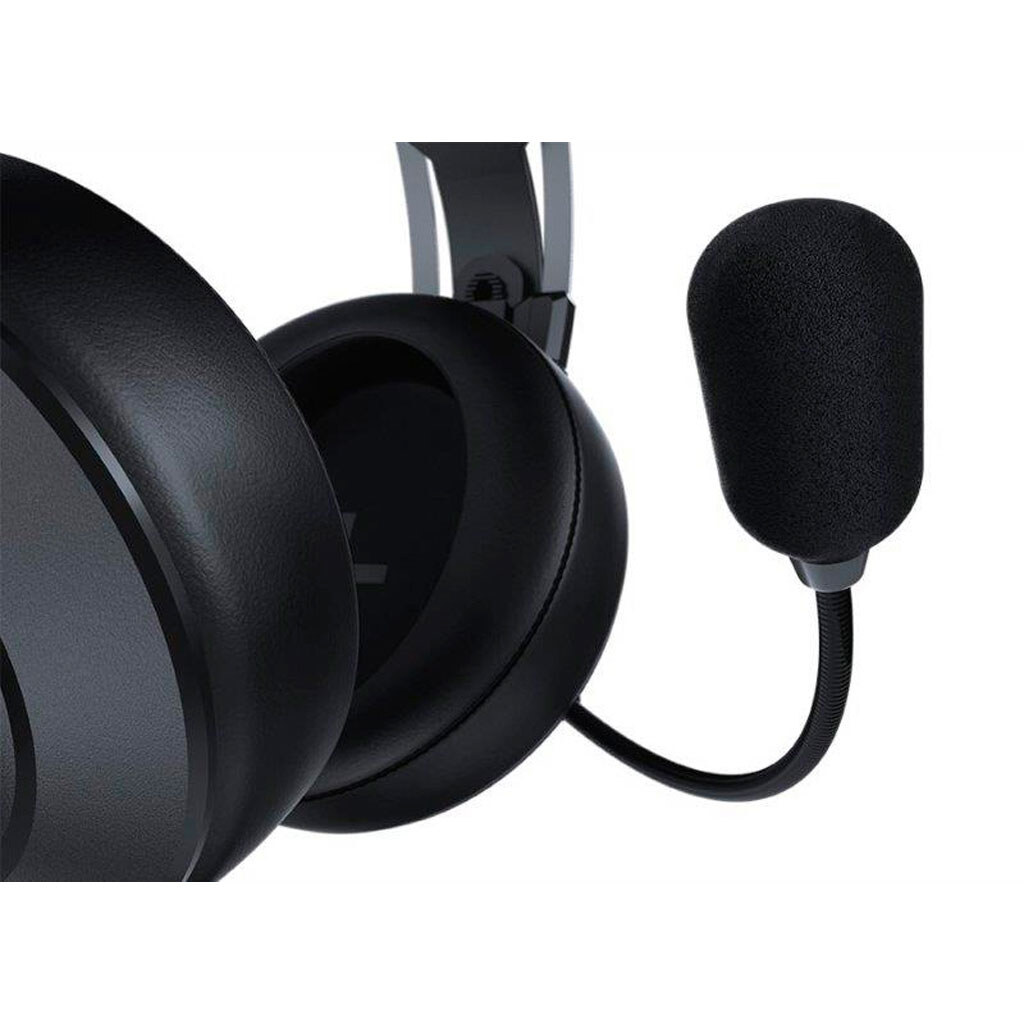 Навушники Cougar VM410 Iron, З мікрофоном, Чорний - № 4 Навушники Cougar VM410 Iron, З мікрофоном, Чорний - № 4