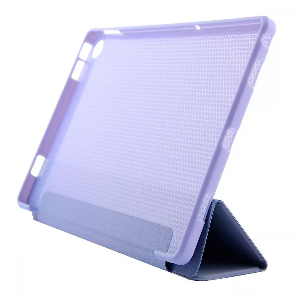 Чехол (книжка) Lenovo J606 Tab P11, Smart Case Classic, Черный - № 2 Чехол (книжка) Lenovo J606 Tab P11, Smart Case Classic, Черный - № 2