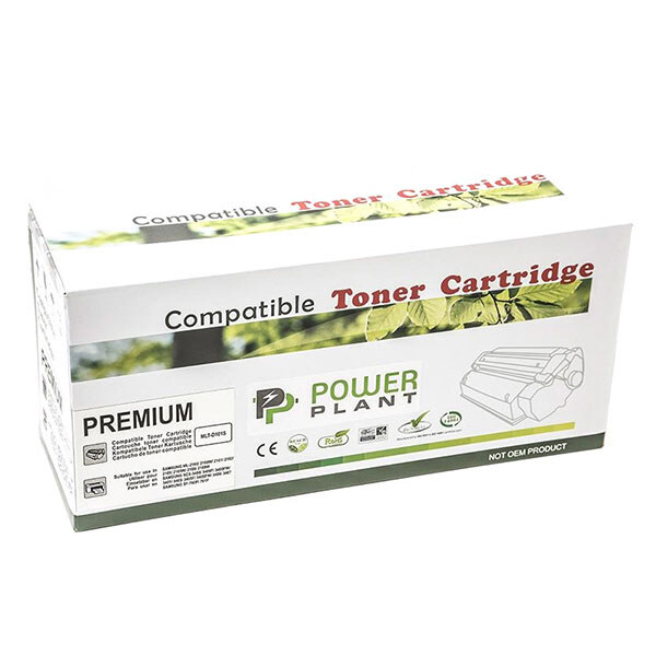Картридж PowerPlant PP-MLT-D101S - № 2 Картридж PowerPlant PP-MLT-D101S - № 2