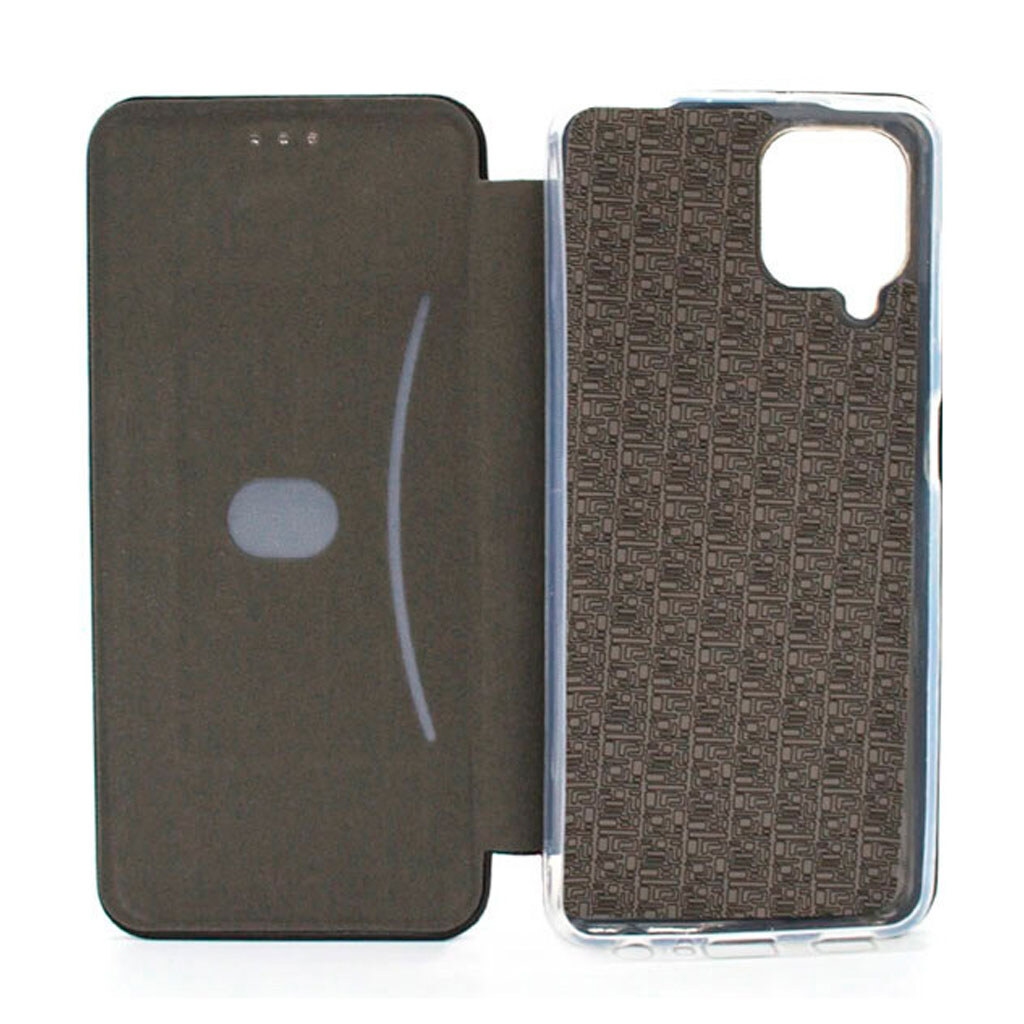 Чехол (книжка) Xiaomi Redmi 9a, Baseus Premium Edge, Красный - № 2 Чехол (книжка) Xiaomi Redmi 9a, Baseus Premium Edge, Красный - № 2