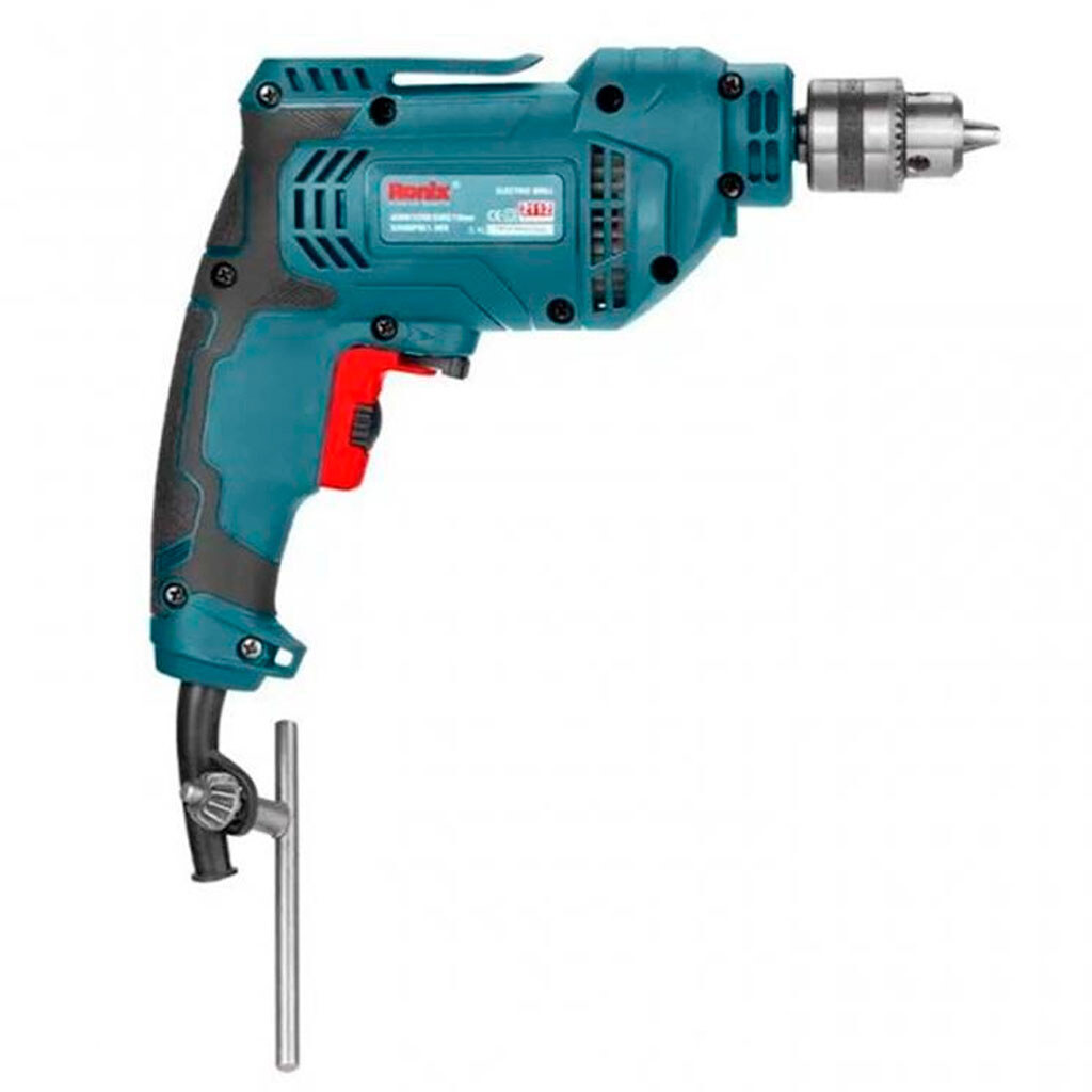 Дриль Ronix 2112, Синій - № 2 Дриль Ronix 2112, Синій - № 2