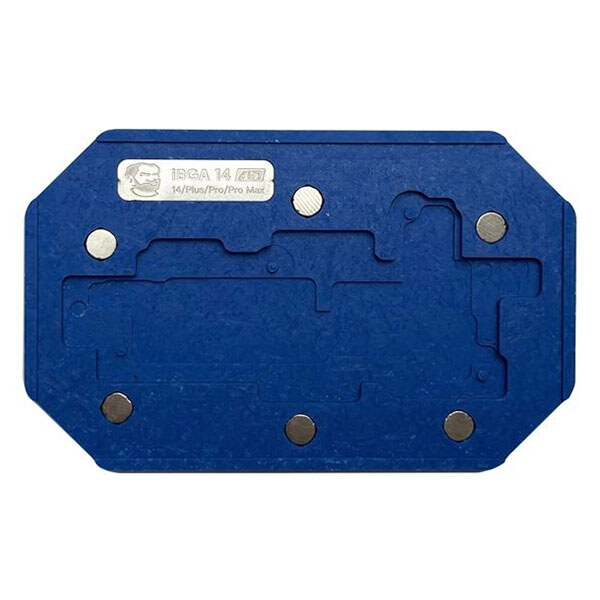 Набор для реболлинга Mechanic iBGA Apple iPhone 14 / iPhone 14 Plus ...