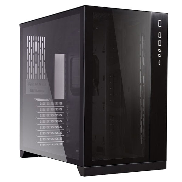 Корпус Lian Li O11 Dynamic, Черный – купить по цене 6837 грн в Киеве и ...