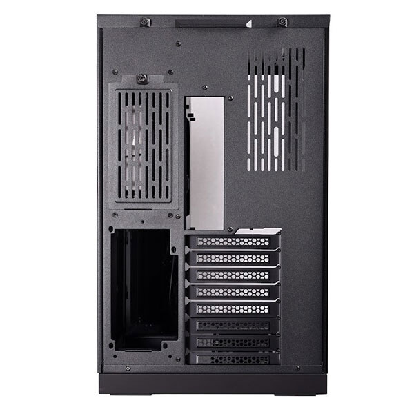 Корпус Lian Li O11 Dynamic, Черный – купить по цене 6837 грн в Киеве и ...