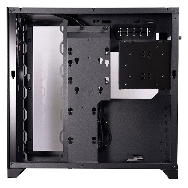 Корпус Lian Li O11 Dynamic, Черный – купить по цене 6837 грн в Киеве и ...