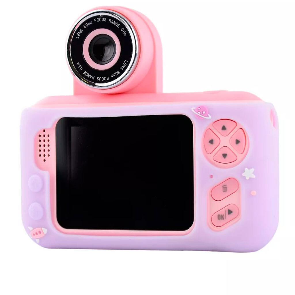 Детский фотоаппарат Cartoons S9 - № 3 Детский фотоаппарат Cartoons S9 - № 3
