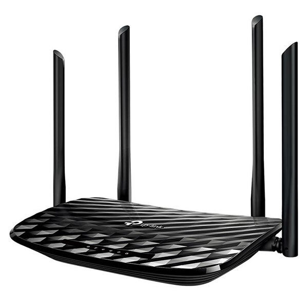 Беспроводной маршрутизатор TP-Link EC225-G5, Черный - № 2 Беспроводной маршрутизатор TP-Link EC225-G5, Черный - № 2