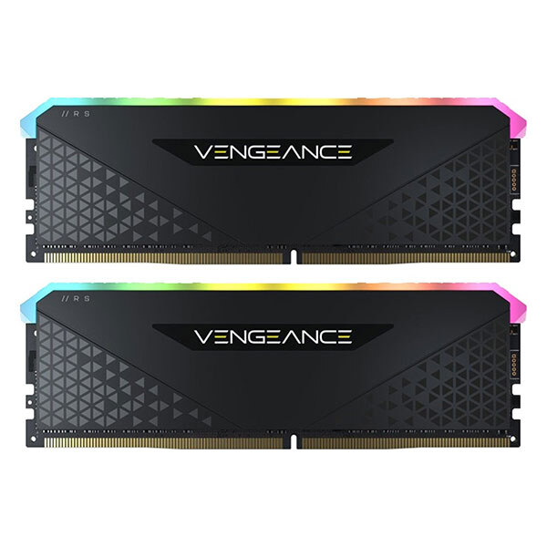 Модуль памяти Corsair Vengeance RGB Pro RT, 16 Гб. – купить по цене ...