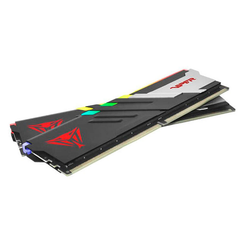 Модуль пам'яті Patriot Viper Venom RGB, 32 Гб. - № 2 Модуль пам'яті Patriot Viper Venom RGB, 32 Гб. - № 2