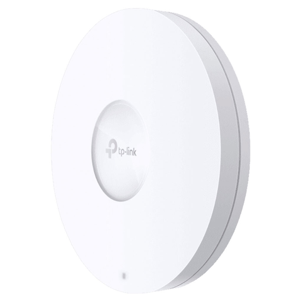 Точка доступа TP-LINK EAP620-HD, Белый - № 1 Точка доступа TP-LINK EAP620-HD, Белый - № 1