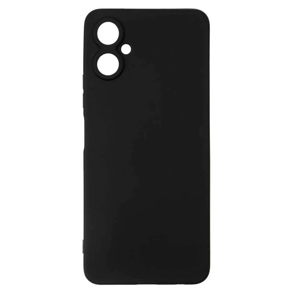 Чехол (накладка) Tecno Camon 19 Neo, Armorstandart Matte Slim Fit, Черный –  купить по цене 346 грн в Киеве и Украине | VsePlus 381489