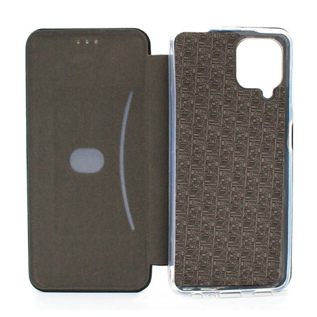 Чехол (книжка) Xiaomi Redmi 9C, Baseus Premium Edge, Черный - № 2 Чехол (книжка) Xiaomi Redmi 9C, Baseus Premium Edge, Черный - № 2