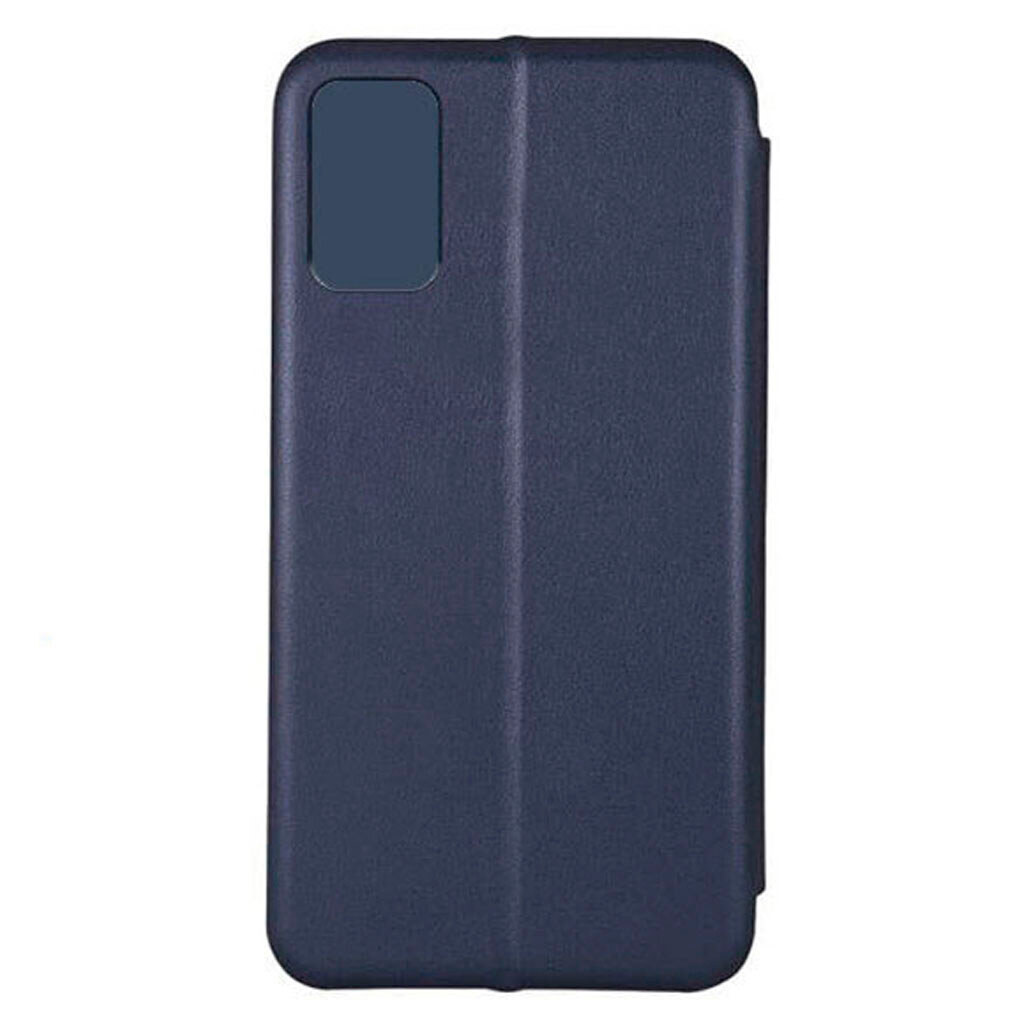 Чехол (книжка) Xiaomi Redmi 9C, Baseus Premium Edge, Черный - № 3 Чехол (книжка) Xiaomi Redmi 9C, Baseus Premium Edge, Черный - № 3
