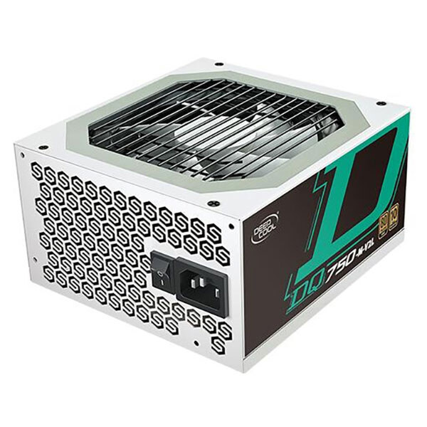 Блок Питания Deepcool Pq750m Купить